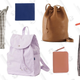 Online Sample Sale | BAGGU
